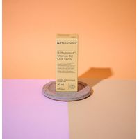 Phytoceutics Phytomist Vitamin D3 Oral Spray